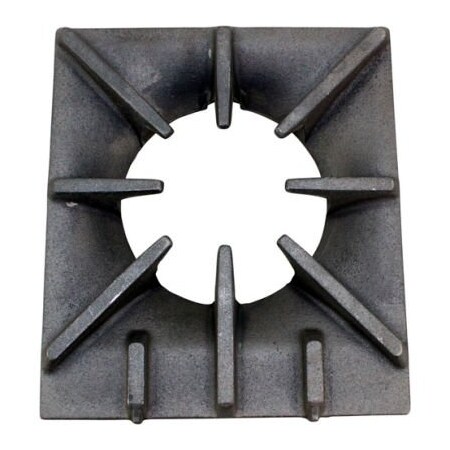 Allpoints Allpoints 8010559 Grate - Open Top For Garland Range 8010559